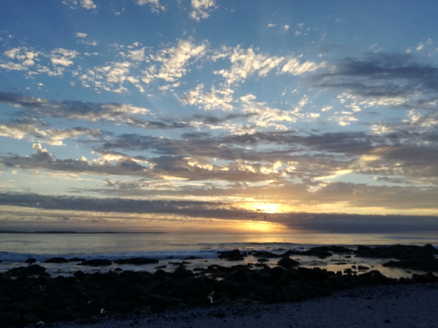0 Bedroom Property for Sale in Steenbergs Cove Western Cape